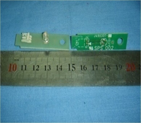 J490338 J490338 00 Noritsu QSS3501 Minilab เซ็นเซอร์อะไหล่ P C B ผู้ผลิต