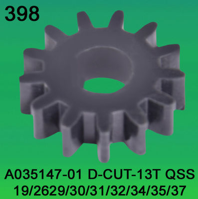 A035147-01 D-CUT TEETH-13 สำหรับ NORITSU QSS1923,2601,2901,3001,3101,3201,3401,3501,3701 minilab ผู้ผลิต