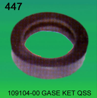 109104 00 109104 NORITSU Minilab อะไหล่ GASE KET ผู้ผลิต