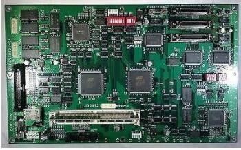 J306921 NORITSU DIGITAL MINILAB อะไหล่ IPF PCB BOARD ผู้ผลิต