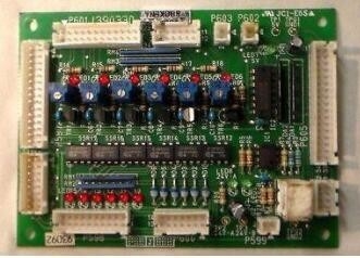 J390330 NORITSU QSS 32xx Minilab อะไหล่ SM IO PCB BOARD ผู้ผลิต