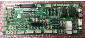 J390798 บอร์ด Noritsu Qss30 33 32 37 Series Minlab อะไหล่โปรเซสเซอร์ IO PCB ผู้ผลิต