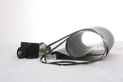 อะไหล่มอเตอร์สายพานลำเลียงสำหรับ Noritsu Qss2901 Minilab ผู้ผลิต