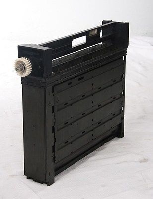 แร็คหมายเลข 1 สำหรับ Noritsu Qss2901 Minilab Machine ผู้ผลิต