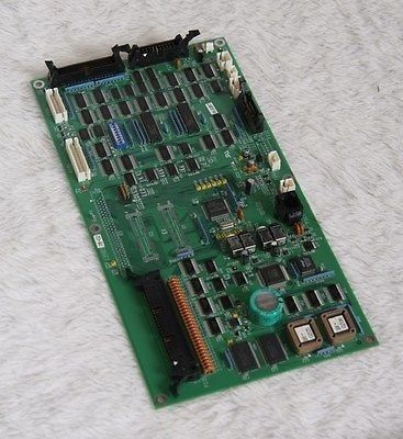 J390578 02 J390578 01 Noritsu qss3011 3001 minilab อะไหล่ Printer Control PCB ผู้ผลิต