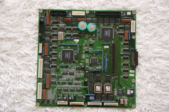 Noritsu QSS2901 3101 3111 Minilab อะไหล่ AFC Scanner Control PCB J390546 ผู้ผลิต