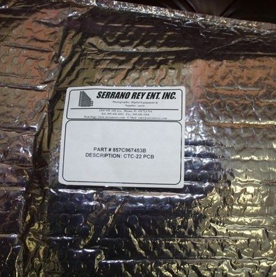 113C967452 113C967452B 857C967453C Fuji Frontier 330 340 Minilab อะไหล่ PCB CTC22 ผู้ผลิต