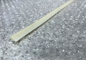384F0071 Fuji Frontier 350 355 370 375 Digital Minilab ใบมีดอะไหล่ Squeegee ผู้ผลิต
