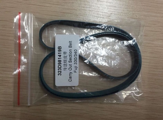 323D981419B 323D981419 Fuji Frontier 330 340 อะไหล่อะไหล่ Minilab อะไหล่เข็มขัด ผู้ผลิต