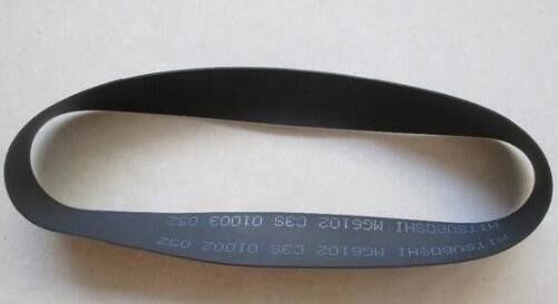 323D889963D 323D889963 Fuji 350 370 355 375 390 570 สายพานขนส่ง Minilab ผู้ผลิต