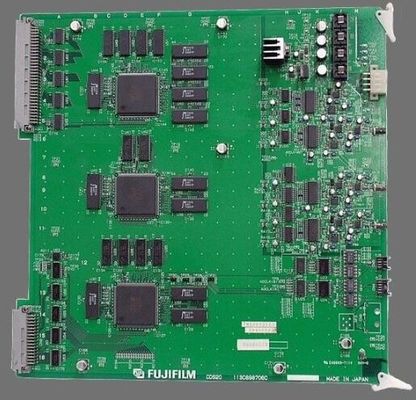 Fuji frontier minilab part SP2000 CDS20 ใช้บอร์ด ผู้ผลิต