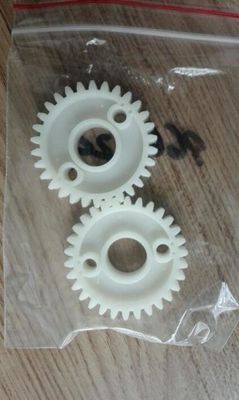 327D966724 327D966724B ส่วนเกียร์สำหรับ Fuji 330 340 SLP 1000SE Minilab Machine ผู้ผลิต