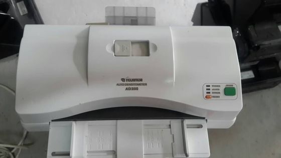 Fuji 330 Minilab อะไหล่ Densitometer AD100 ผู้ผลิต