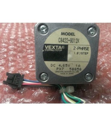 มอเตอร์อะไหล่ Fuji 375 Minilab ผู้ผลิต