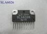SLA6026 IC สำหรับ Fuji 350/370 minilab ผู้ผลิต