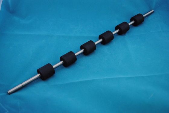 ชิ้นส่วนยางสำหรับ 334F3641 334F3642 334F3643 Roller Fuji 350 355 370 Frontier Minilab ผู้ผลิต