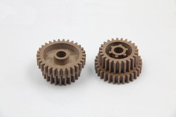 327D1061319C 327D1061319 327C1061320A GEAR SPUR 24 30 T O 570 Fuji Frontier 550 570 590 ส่วนย่อยของ Minilab ผู้ผลิต