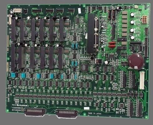 F857C893991 875C893991K 875C893991 Pdc20 Fuji Frontier 350 370 355 Minilab อะไหล่ PCB ผู้ผลิต
