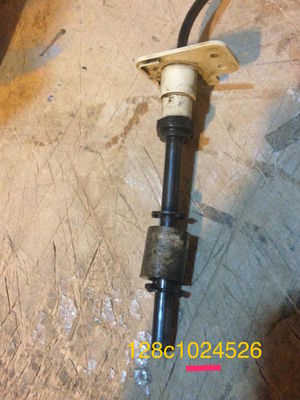 144C1024590 128C1024526 Fuji 340 Minilab อะไหล่สวิทช์ลูกลอย Assy ผู้ผลิต