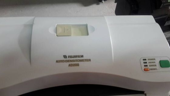 เครื่องวัดความหนาแน่น AD 200 สำหรับ Fuji Frontier 370 Minilab ผู้ผลิต