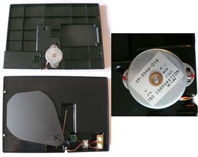 305A5484451 Fuji frontier minilab part ผู้ผลิต