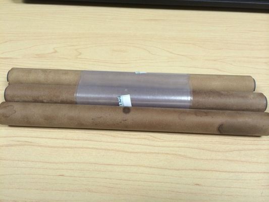 FUJI FILM MINI LAB Frontier 330 340 Roller หมายเลขชิ้นส่วน 30A808490 334C1024685 30A7505171 Brown Fuji Frontier Minilab Part ผู้ผลิต