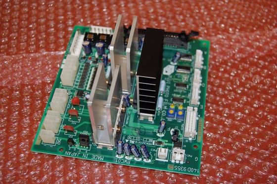 FUJI FRONTIER minilab บอร์ด PWC01 ผู้ผลิต