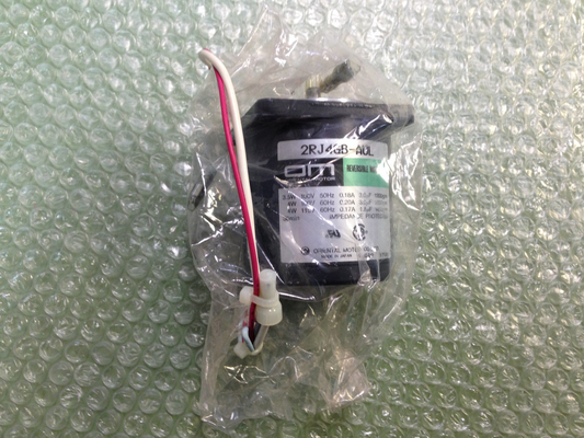 118G03702 Fuji Minilab อะไหล่มอเตอร์ ผู้ผลิต