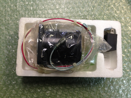 118G03702 Fuji Minilab อะไหล่มอเตอร์ ผู้ผลิต