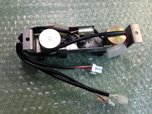 810G03623 Fuji Unit Press Roller Assembly Minilab Part ผู้ผลิต