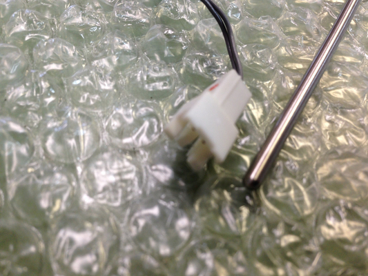 115G03101 Fuji Frontier Minilab อะไหล่ใหม่ OEM Thermistor ผู้ผลิต