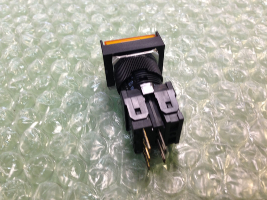 128G03610 Fuji OEM สวิตช์ชิ้นส่วน Minilab ใหม่ ผู้ผลิต