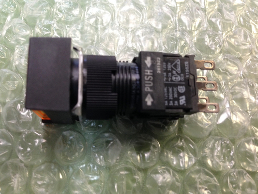 128G03610 Fuji OEM สวิตช์ชิ้นส่วน Minilab ใหม่ ผู้ผลิต