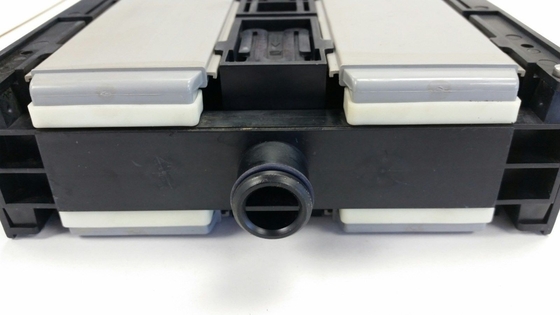 802Y0083A FUJI FRONTIER FP 360 363 363 560 562 563 อะไหล่ Minilab N2 RACK ASSEMBLY ผู้ผลิต