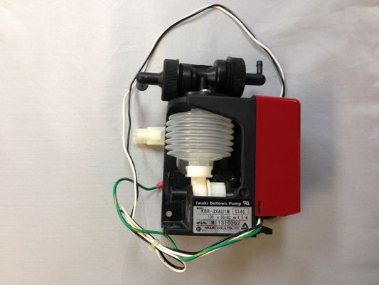 133C966882B 133C966882 Fuji PU411 Minilab อะไหล่ปั๊มเติม ผู้ผลิต