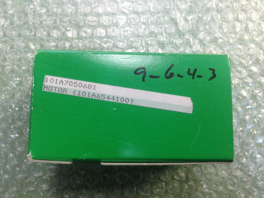 101A7050681 Fuji Motor Minilab Part ผู้ผลิต