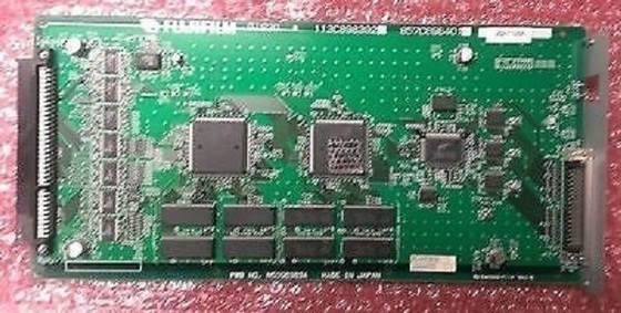 FUJI FRONTIER DIGITAL MINILAB SP2000 1500 สแกนเนอร์ PCB GIS20 PART 113C898392 ผู้ผลิต