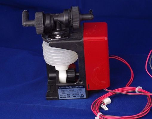 Fuji Frontier Minilab อะไหล่ปั๊มเติม 24V DC ผู้ผลิต