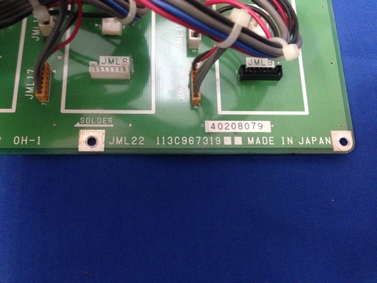 113C967319 113C967319A fuji frontier 330 340 minilabอะไหล่PCB JML22 ผู้ผลิต