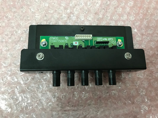 110A7750670 Fuji Frontier Minilab 330 340 350 355 370 375 นิตยสารรีเซ็ต PCB ผู้ผลิต