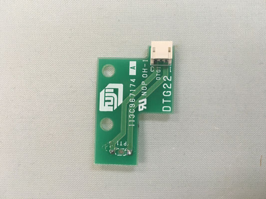 113C967174 Fuji Minilab อะไหล่ PCB ผู้ผลิต