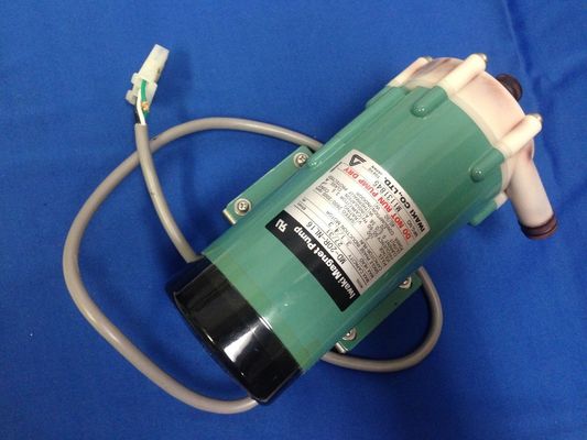 133G03705 Fuji Frontier Minilab FP363 อะไหล่ปั๊ม Iwaki MD 20R NL16 ผู้ผลิต