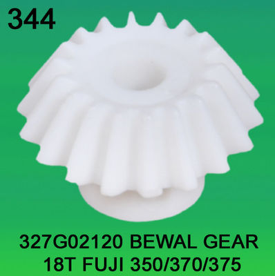 327G02120 FUJI FRONTIER 350 370 375 Digital Minilab อะไหล่ BEWAL GEAR TEETH 18 ผู้ผลิต