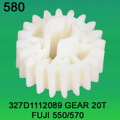 327D1112089 GEAR TEETH-20 FOR FUJI FRONTIER 550,570 minilab ผู้ผลิต