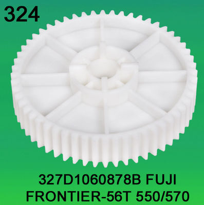 327D1060878B เกียร์ TEETH-56 สำหรับ FUJI FRONTIER 550,570 minilab ผู้ผลิต