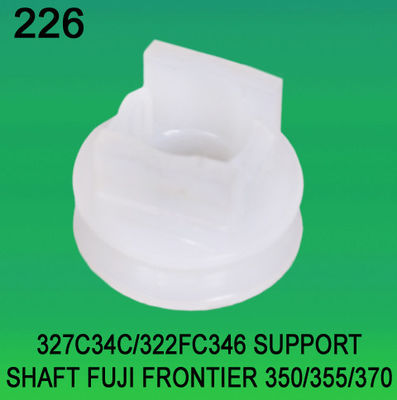 327C34C / 322FC346 เพลารองรับสำหรับ FUJI FRONTIER 350,355,370 minilab ผู้ผลิต