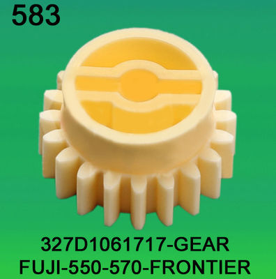 327D1061717 327D1061717C FUJI FRONTIER 550 570 Digital Minilab อะไหล่เกียร์ ผู้ผลิต