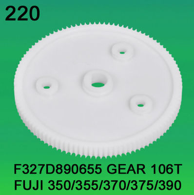 327D890655 FUJI FRONTIER 350 355 370 375 390 Digital Minilab อะไหล่เกียร์ฟัน 106 ผู้ผลิต
