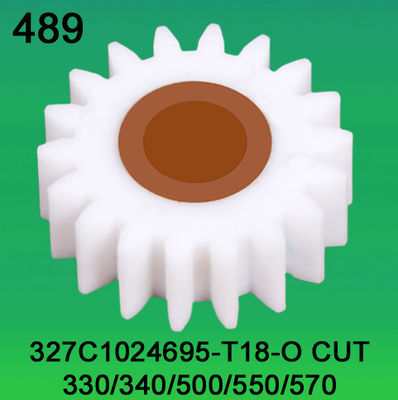 27C1024695 เฟืองเกียร์-15 O-CUT สำหรับ FUJI FRONTIER 330,340,500,550,570 minilab ผู้ผลิต