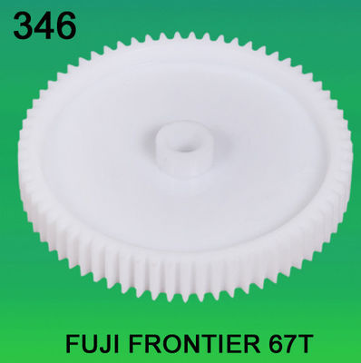 GEAR TEETH-67 สำหรับ FUJI FRONTIER minilab ผู้ผลิต